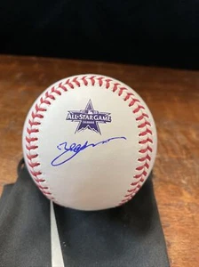 Yusei Kikuchi Signed 2021 All Star Baseball PSA DNA Coa Mariners Autographed - Picture 1 of 4