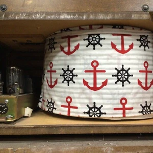 Leslie Lautsprecher untere Rotorabdeckung - Bild 1 von 2