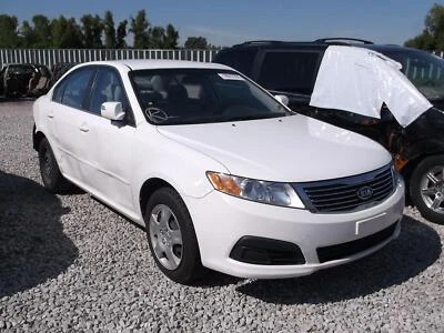 Used Front Right Door Window Regulator Front fits: 2010 Kia Optima electric VIN - Image 1 of 4