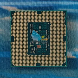 Intel Xeon E3-1231 v3 SR1R5 3.4GHz 4Cores 80W LGA1150 CPU Processor E3 1231 v3 - Picture 1 of 1