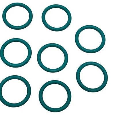 [Lot Of 8] CNH 9827058 O-Ring for Case New Holland - Image 1 of 3