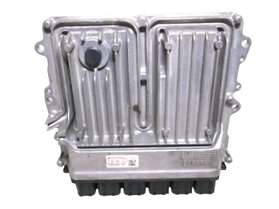 17-18 BMW 540I/740I/ THRU 2/18/18  /ENGINE COMPUTER - Image 1 of 3