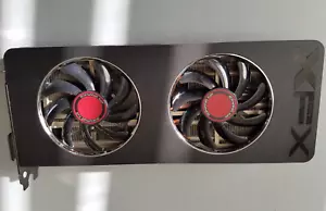 XFX AMD Radeon R9 280 3GB GDDR5 Graphics Card GPU - Picture 1 of 3