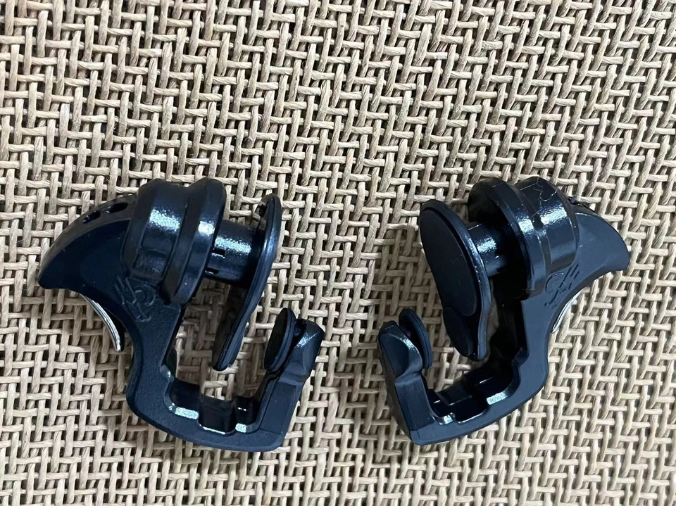 2xShoot Aim L1R1 Mobile PUBG Fortnite Trigger Game Controller for Android iPhone - Image 1 of 1