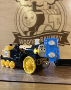 TALKING STEPHEN! THOMAS FREUNDE TRAIN TAKE N PLAY DRUCKGUSS! KÖNIG DER EISENBAHN - Bild 1 von 10
