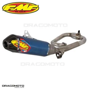 Yamaha YZ 450 F 2020-2022 Factory 4.1 RCT Full Line FMF 044461 - Bild 1 von 5