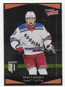 20/21 UPPER DECK EXTENDED ULTIMATE VICTORY BASE/ROOKIES (#UV1-UV45) U-Pick List - Picture 1 of 46