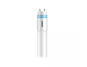 Philips 4 ft. Daylight LED Tube 32W T8/40W T12 Equivalent 5000K 2 Pack - Picture 1 of 10