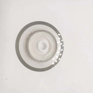 Encoder Disk Fits For Brother MFC-J6710DW J6715DW J6910DW MFC-J5910CDW J6710DW - Picture 1 of 3