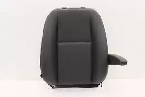 2019 - 2025 MERCEDES SPRINTER 2500 W907 FRONT RIGHT SEAT CUSHION OEM BLACK_VF7 - Picture 1 of 16