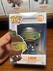 Funko Pop! Vinyl: Overwatch - Lucio #179