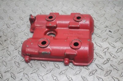 1998-2003 Suzuki TL1000R OEM Front Valve Cover 11171-02F00  - Imagem 1 de 4