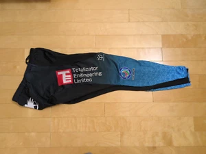 Medalist Club Official Keirin Cycling Long Pants Free Shipping L-size - Picture 1 of 9