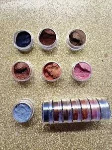 Try Shimmer Bundle - Picture 1 of 9
