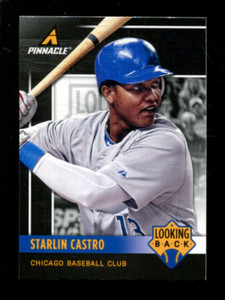 A6817- 2013 Pinnacle BB Assorted Insert Cards G1 -You Pick- 10+ FREE US SHIP