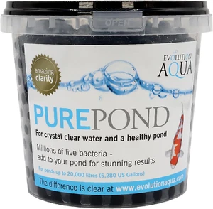 Pure Pond 1 Liter - Picture 1 of 12