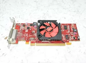 AMD FirePro 2270 102C3190204 C319 Video Card DDR3 PCI-e 512MB DMS59 SEE NOTES - Picture 1 of 4