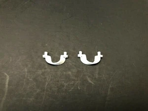 GMP 1:18 Scale "Exhaust Hangers" for 1969 Team Sunoco #9 Vinyl Top Camaro 13025 - Picture 1 of 3
