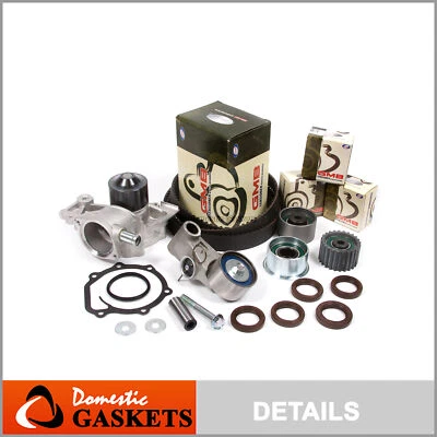 Timing Belt Water Pump Kit Fit 00-05 Subaru Legacy Outback Baja 2.5L SOHC EJ253 - Изображение 1 из 4