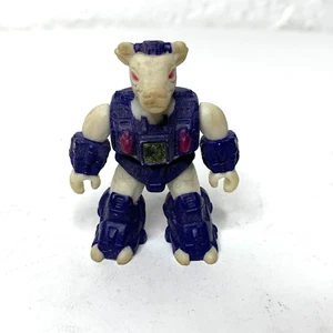 Battle Beasts Series 3 Hasbro Takara 1986 68 Bodacious Bovine Beast - Picture 1 of 2