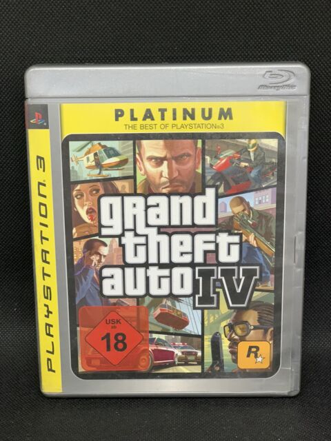 Guia Gamer: Códigos: Grand Theft Auto IV (GTA 4)