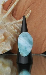 LARIMAR Ring Freeform - Bild 1 von 1