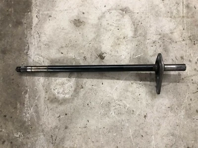 Eje elevador SkiDoo Freestyle 300F MXZ Legend 550 GSX Skandic Tundra 05 06-09 OEM Foto 1 de 3