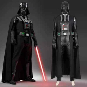 Star War Obi-Wan Kenobi Darth Vader Anakin Skywalker Cosplay Kostüm Costume Shoe - Bild 1 von 15