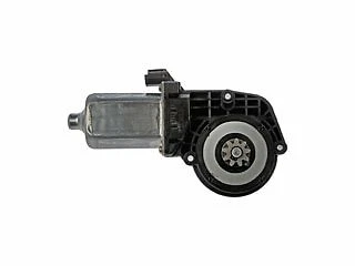 Fits 2001-2005 Ford Explorer Sport Trac Power Window Motor Front Right Dorman - Image 1 of 3