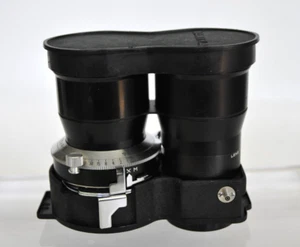 Mamiya 180mm TLR lens - Picture 1 of 11