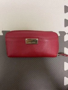 JIMMY CHOO Wallet 40731123 - Picture 1 of 3
