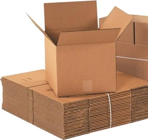 Shipping Boxes! Mailing Moving Packing Storage! FAST SHIP - Picture 1 of 1