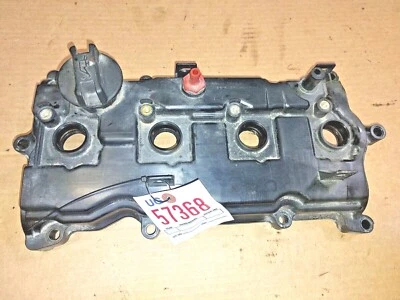 2013 2014 2015  NISSAN ALTIMA 2.5 VALVE COVER OEM Foto 1 de 2