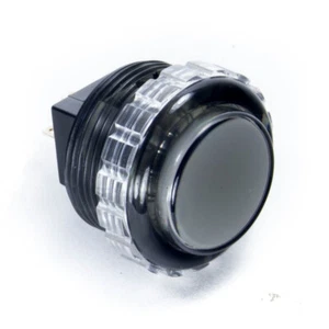 Seimitsu Drucktaster PS-14-KN-S - ECHTWARE - Arcade - Bild 1 von 2