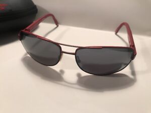 Carrera Polarized Red Sunglasses for Men for sale | eBay