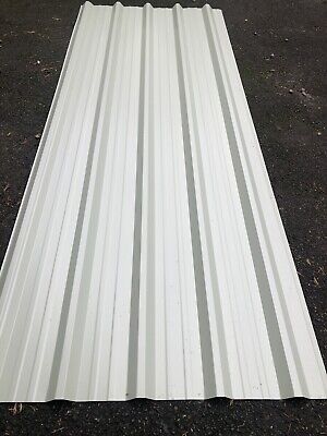 Box Profile Metal Roofing Sheets • 22£