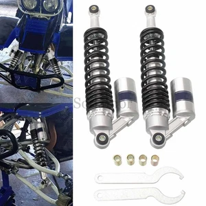 375mm Adjustable Shocks Absorbers 3GG-23350-10-P0 For Yamaha Banshee 1987-2006 - Bild 1 von 21