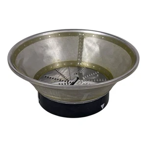 Breville Juicer Replacement Part BR-1 Filter Basket ONLY JE98XL JE95XL - Picture 1 of 6