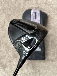 PXG 0311 GEN5 10.5 Degrees Driver Tensei Blue 65 Stiff - Picture 1 of 6