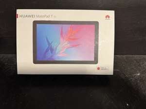 Huawei MatePad T 10s AGS3K-W09 4GB RAM/128G ROM Deepsea Blue - NUR WLAN - Bild 1 von 2