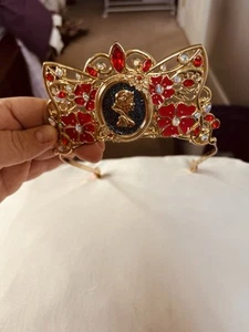 Diadema Disney Principessa Biancaneve - Foto 1 di 3