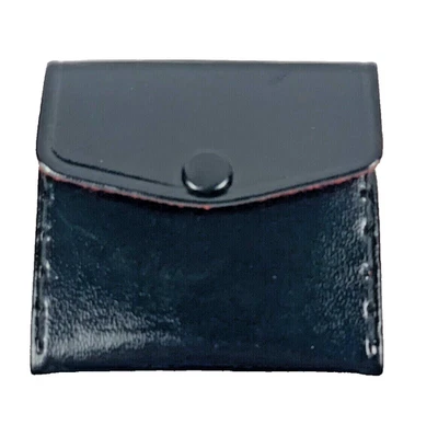 Vintage Quantaray 52 mm  +1 +2 +4 Close Up Lens Filter Set Japan Leather Case  - Image 1 of 3