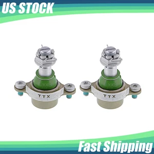 Fits Ford Transit-150 Mevotech TTX Ball Joint Front Lower Set of 2 - Picture 1 of 6