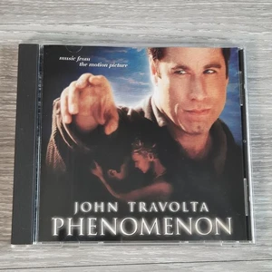 Phenomenon Soundtrack CD 1996 Various Artists Rock Reprise - Bild 1 von 5