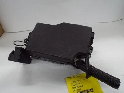 MAZDA 3   2010 Fuse Box Engine 469452 Foto 1 de 4