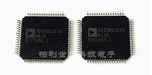 1PCS AD5560JSVUZ AD5560JSVU QFP64 Module expert new quality 100% - Picture 1 of 1