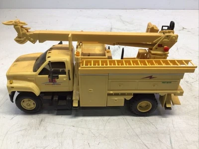 Banco de moedas DG Productions GMC Top Kick Auger caminhão 1/24 IPL Energy Company - Imagem 1 de 4