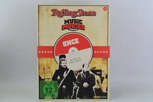 Once / Rolling Stone Music Movies Collection | Film | DVD | Zustand sehr gut - Bild 1 von 3
