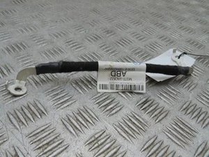 Terminal de batería Ford Puma St-Line cable tierra M1tt-10c822 Mk1 1.0 gasolina 18-25S - Imagen 1 de 4