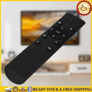 FM4 2.4GHz Air Mouse Remote Control 12 Keys for Android/Windows/ OS/Lilux & - Bild 1 von 6